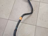 Vacuum line/pipe/hose