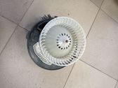 Heater fan/blower