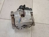 Bremssattel hinten