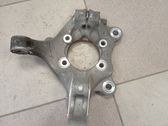 Front wheel hub