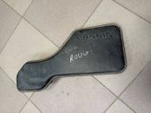 Intake resonator