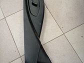 Front door seat control surround trim