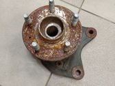 Rear wheel hub
