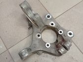 Front wheel hub