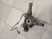 Front wheel hub