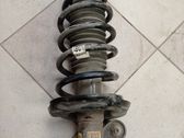 Front shock absorber/damper