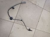 ABS rear brake sensor