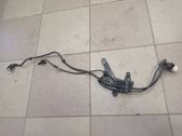 ABS Sensor hinten