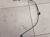 ABS brake wheel speed sensor