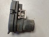 Tow bar electric socket