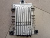 Sound amplifier