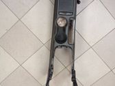 Center console
