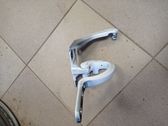 Rear door upper hinge