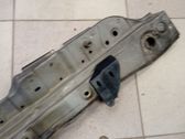 Top upper radiator support slam panel