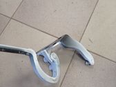 Rear door upper hinge