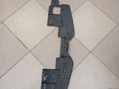 Front bumper skid plate/under tray