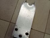 Front bumper shock/impact absorber