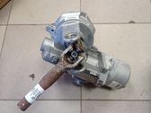Electric power steering pump