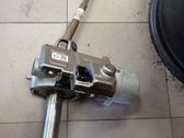 Electric power steering pump