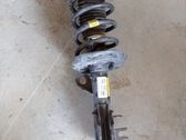 Front shock absorber/damper