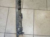 Sliding door check strap stopper