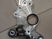Gearbox mounting bracket