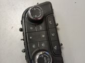 Climate control unit