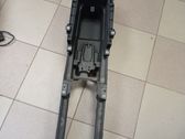 Center console