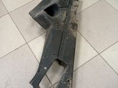 Unterfahrschutz Unterbodenschutz Fahrwerk hinten