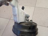 Brake booster