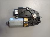 Sunroof motor/actuator