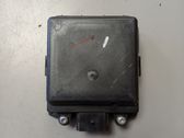 Blind spot module