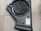 Subwoofer speaker
