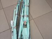 Roof airbag