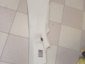Center console decorative trim