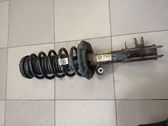 Front shock absorber/damper