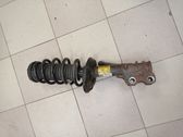 Front shock absorber/damper