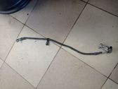Negative earth cable (battery)