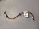 Minuskabel Massekabel Batterie