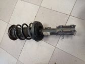 Front shock absorber/damper