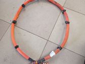 High voltage cable