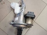 Brake booster