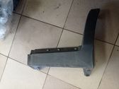 Sill/side skirt trim