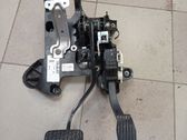 Pedal assembly