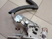 Handbrake/parking brake lever assembly