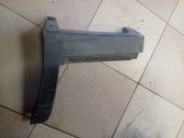 Sill/side skirt trim
