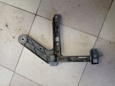 Fog light bracket