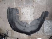 Rear arch fender liner splash guards