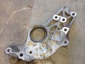Gearbox mounting bracket