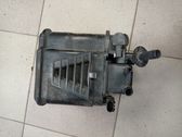 Active carbon filter fuel vapour canister